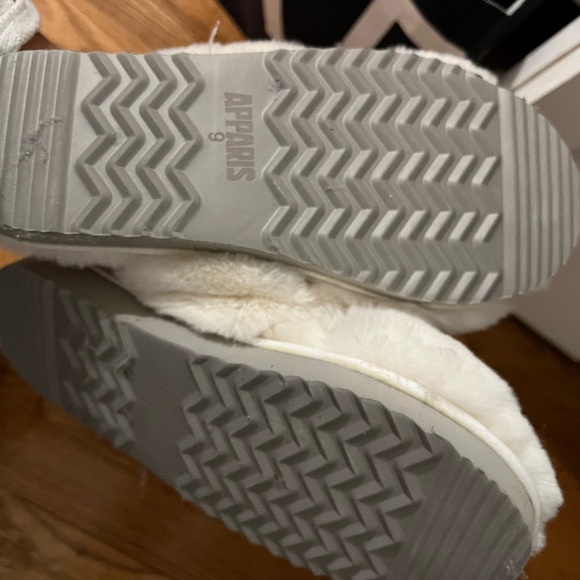 Apparis Biba Slippers - Picture 6 of 6